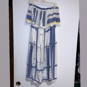 Free People MIDI Dreaa